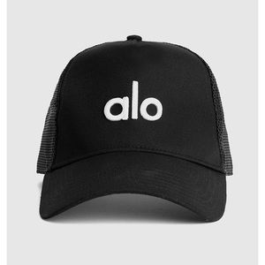 Alo District Trucker Hat